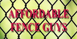 Chain Link Fence Installer Columbia SC